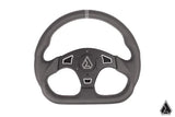 ASSAULT INDUSTRIES BALLISTIC "D" V2 STEERING WHEEL (UNIVERSAL)