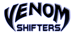Venom Shifter - UTV Gated Shifter for RZRs