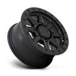 Black Rhino Wheels / Webb UTV Beadlock