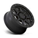 Black Rhino Wheels / Webb UTV Beadlock