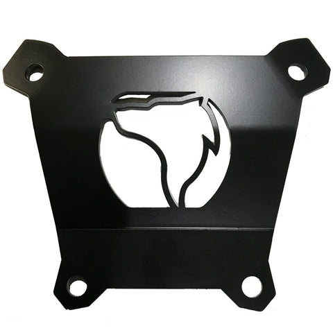 UTV Wolfpack (2018-21)Polaris RZR Turbo S XP1000 Radius Rod Plate