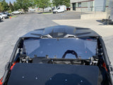 UTVZilla Can-Am Maverick X3 Rear Tinted Window