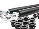 ASSAULT INDUSTRIES BARREL STYLE QUICK CAMBER RADIUS RODS (FITS: POLARIS RZR)