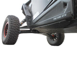 Factory UTV RZR 900 XP 1000 XP Turbo XP Turbo S UHMW Rock Sliders