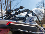 Super ATV SPARE AXLE CAGE MOUNT