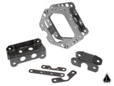 ASSAULT INDUSTRIES F-22 FRONT STRUCTURAL REINFORCEMENT KIT (FITS: MAVERICK X3 XDS/XRS/XRC)