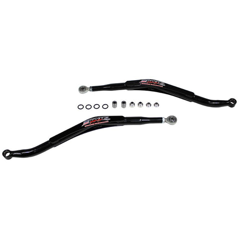 Polaris RZR XP 1000 / XP Turbo / RS1 Lower Radius Rod Kit (2014-2021)