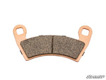 SUPER ATV POLARIS RZR BRAKE PADS