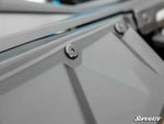 Super ATV CAN-AM MAVERICK X3 FENDER FLARES