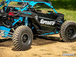 Super ATV CAN-AM MAVERICK X3 FENDER FLARES