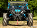 Super ATV CAN-AM MAVERICK X3 FENDER FLARES