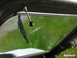 SUPER ATV CAN-AM MAVERICK TRAIL GLASS WINDSHIELD