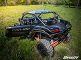 Super ATV CAN-AM MAVERICK X3 LOWER DOORS