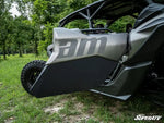 Super ATV CAN-AM MAVERICK X3 LOWER DOORS