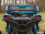 Super ATV CAN-AM MAVERICK X3 REAR VENTED WINDSHIELD