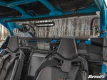 Super ATV CAN-AM MAVERICK X3 REAR VENTED WINDSHIELD