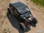 Super ATV Can-Am Maverick X3 Max Aluminum Roof