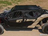 Super ATV Can-Am Maverick X3 Max Aluminum Roof