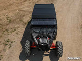 Super ATV Can-Am Maverick X3 Max Aluminum Roof