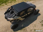 Super ATV Can-Am Maverick X3 Max Aluminum Roof