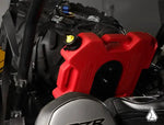 ASSAULT INDUSTRIES ADVENTURE RACK (FITS: POLARIS RZR) - MODEL - RZR XP1K/ TURBO/ TURBO S 14'-21'