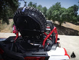 ASSAULT INDUSTRIES ADVENTURE RACK (FITS: POLARIS RZR) - MODEL - RZR XP1K/ TURBO/ TURBO S 14'-21'