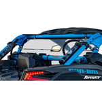 Super ATV Can-Am Maverick X3 Rear Windshield