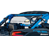 Super ATV Can-Am Maverick X3 Rear Windshield