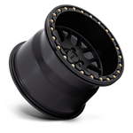 KMC KS235 Grenade Beadlock wheel 5 lug 5X4.5 (114.3) RZR Turbo R or Pro R