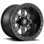 Fuel UTV Wheels / MAVERICK BEADLOCK