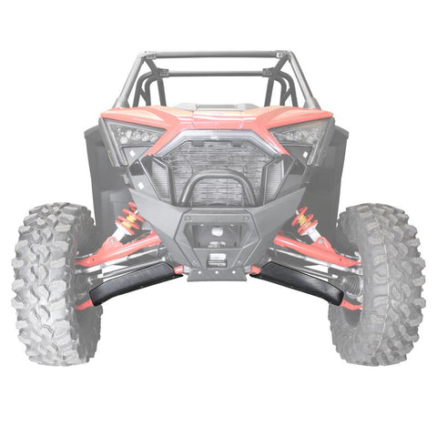 Factory UTV Polaris RZR Pro XP UHMW A-Arm Guards