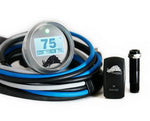 Razorback 3.2 Dimmable Infrared Belt Temp Gauge