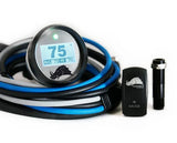 Razorback 3.2 Dimmable Infrared Belt Temp Gauge