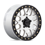 KMC KS235 Grenade Beadlock wheel 5 lug 5X4.5 (114.3) RZR Turbo R or Pro R