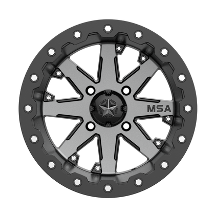 MSA M21 LOK