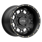 KMC Wheels / KS135 GRENADE Non Beadlock