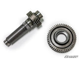 Super ATV POLARIS RZR TRANSMISSION GEAR REDUCTION KIT