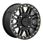 KMC Wheels / KS250 CAGE BEADLOCK