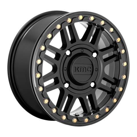 KMC Wheels / KS250 CAGE BEADLOCK