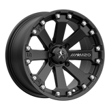 MSA Off Road Wheels / M20 KORE Non Beadlock