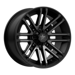 MSA Off Road Wheels / M40 ROGUE Non Beadlock