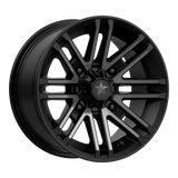 MSA Off Road Wheels / M40 ROGUE Non Beadlock