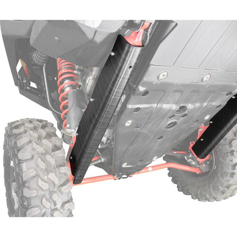 Factory UTV Polaris RZR Pro XP UHMW Trailing Arm Guards