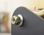 Misfit Garage 12mm Universal Weld Washers for Suspension Mounts on UTVs & SXS & Off-road vehicles