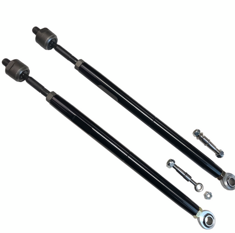 NRP RZR TURBO S FRONT TIE RODS, M16X1.50 THREAD