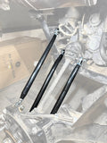 Kawasaki KRX Adjustable Rear Radius Rod & Toe Link Set!