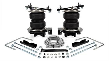 Air Lift LoadLifter 5000 Ultimate Plus Air Spring Kit - 89352