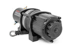 Rough Country 4500-LB WINCH UTV | SYNTHETIC ROPE RS4500S