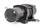 Rough Country 4500-LB WINCH UTV | SYNTHETIC ROPE RS4500S