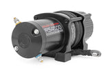 Rough Country 4500-LB WINCH UTV | SYNTHETIC ROPE RS4500S